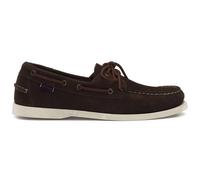 Sebago Chaussures bateau Portland Flesh Out Marron Taille 40
