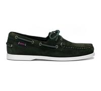 Chaussures bateau Sebago Portland Flesh Vert 44