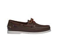 Sebago Chaussures bateau Docksides Portland Homme Marron 42 EU