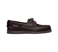 Sebago Chaussures Portland Waxed marron beige Taille 43