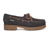 Chaussures bateau Sebago Ranger Gris 38