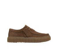 Derbies hommes Clarks Torhill Lo Marron 41