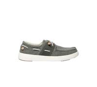 Chaussures bateau hommes TBS GEOBOAT Vert 44