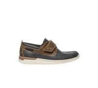 Chaussures bateau TBS Matvelc Crazy Old Bleu 42