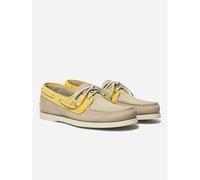 Chaussures à lacets TBS PHENIS pour Homme 42 Beige