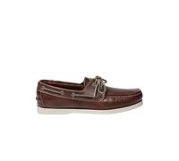 TBS Chaussures bateau Phenis Marron Taille 43