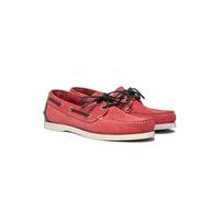 Chaussures à lacets TBS PHENIS pour Homme 42 Rouge