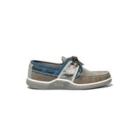 Chaussures bateau TBS Vachette Cee Dee Gris 42