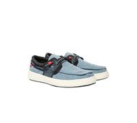 TBS Chaussures Bateau Homme Geoboat Ref 65364 Bleu - 43