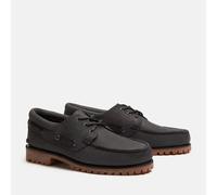 TIMBERLAND Mocassin gris foncé, Taille 41