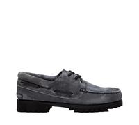 Chaussures bateau Timberland Authentic Gris 42 Large