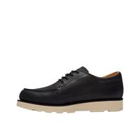 TIMBERLAND Chaussure à lacets noir, Taille 44