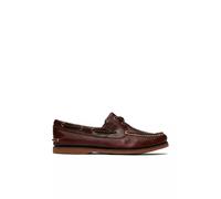 Timberland Classic Wide Boat Shoes Marron EU 41 Homme