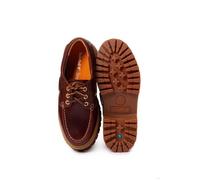 Chaussures bateau Timberland stone street Marron 38