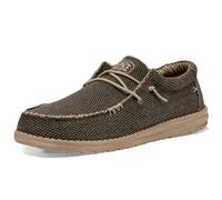 Chaussures Bateau Wally Braided - 40003-3ve Vert - 46
