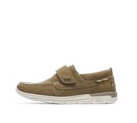 Chaussures bateaux Beige Homme TBS MATVELC 40