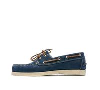 TBS - Phenis - Chaussures bateau homme Cobalt - 40