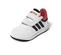 Adidas Baskets Hoops 3.0 CF I Sportswear Enfant 22 Blanc