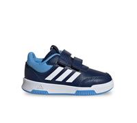 Adidas Chaussures à scratch Tensaur Bleu foncé / Blanc / Blue Burst Taille 24