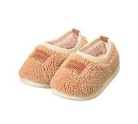 Chaussures Bébé Chaussures Enfants,Sandale Enfant Garcon Banc Chaussures Chaussures Mode Et Sport pour Filles Chaussette Antidérapante Enfant Bottes Pluie Bottes Bébé 21(B,20)