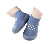 Chaussures Bébé Filles Garçons Bebe Premier Pas First Walking Shoes de Loisirs Sneakers Plat Aquatiques 0-24 Mois 2025