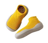 Chaussures Bébé Filles Garçons Fille Garçon Premiers d'eau de Loisirs Semelle en Caoutchouc antidérapante Prewalker Baskets Basket Mode Enfant