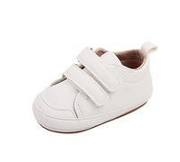 Chaussures Bébé Filles Garçons Plates pour d'eau Creuse Boucle De Crochet Fond Plat antidérapantes Prewalker Baskets Pas