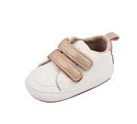 Chaussures Bébé Filles Garçons Plates pour d'eau Creuse Boucle De Crochet Fond Plat antidérapantes Prewalker Baskets Pas