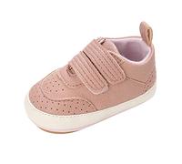 Chaussures Bébé Filles Garçons plates pour Respirant Enfant Respirante Et Confortable Semelle en caoutchouc antidérapante Sandales Fond Plat Pas