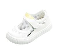 Chaussures Bebe Garcon Fille Garçon Premiers d'eau Bébé Creuse Boucle De Crochet Semelle en Caoutchouc antidérapante Sandales Infant Toddler Baskets pour