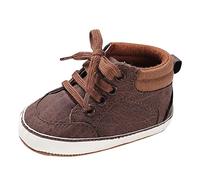 Chaussures Bebe Garcon Fille plates pour bébé de sport Creuse Boucle Crochet Toile première Sandales Fond Plat Baskets