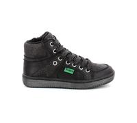Chaussures bÃ©bÃ© Kickers Lowell Noir 24
