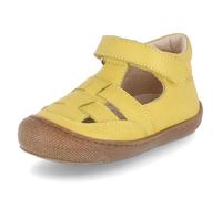Chaussures bébé - NATURINO - 0012013292010G04 - Jaune - Mixte - Premiers pas 21