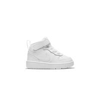 Chaussures bébé Nike Court Borough Mid 2 Blanc 27 Unisex