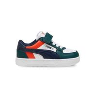 Chaussures Bébé - Puma - Caven 2.0 Block Ac+ Inf - Vert - Scratch - Plat 22