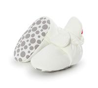 Chaussures Bébés, Morbuy Unisexe Enfants Filles 0-18 Mois Bébés Nouveau Né Toddler Fond Mou Coton Couleur unie Antidérapant Premières Pas Chaussures Marcheurs (blanc,3 / 13cm / 12-18 mois)