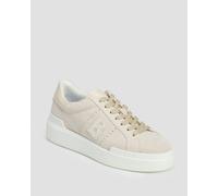 Chaussures Beiges Pour Femmes Bogner Hollywood 22 B 22520055-31