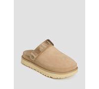 Chaussures Beiges Pour Femmes Ugg Goldenstar Clog 1138252-san