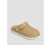Chaussures Beiges Pour Femmes Ugg Goldenstar Villa Clog 1169590-mdsd 41