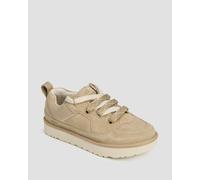 Chaussures Beiges Pour Femmes Ugg Lo Lowmel 1168890-mdsd