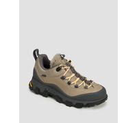 Chaussures Beiges Pour Femmes Ugg Metro Trek Hiker 1171434-cbblg