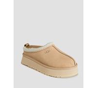 UGG Tazz Femme Chaussures - Beige - Taille: 39 - Cuir - Foot Locker Beige 39