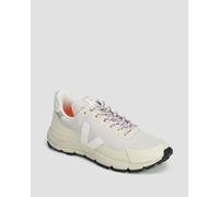 Chaussures Veja Dekkan Alveomesh blanc beige femme - 37
