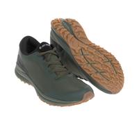 Chaussures Benard WP Hi-Tec - Khaki 41