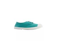 Baskets Bensimon LACETS pour Femme 38 Bleu