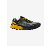 Chaussures Bestard Guepard vert jaune noir - 39