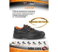 Chaussures BETA BE7241B/45