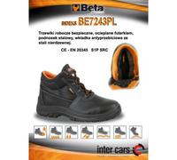 Chaussures BETA BE7243PL/40