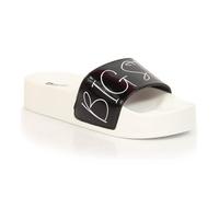 Chaussures BIG STAR INT1809B Noir 40