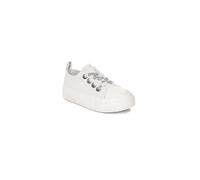 Chaussures - BIG STAR - KK374060 - Blanc - Lacets - Bébé - Plat - Synthétique - Mixte 23